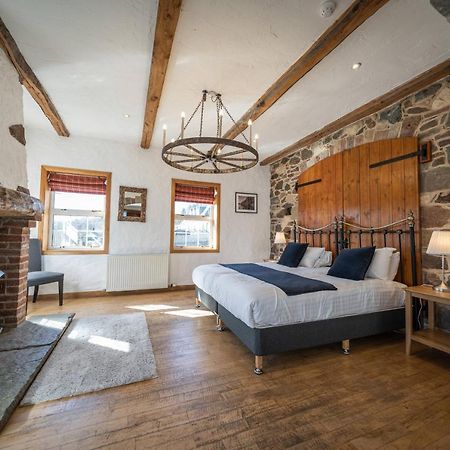 Oak Tree Inn Balmaha Εξωτερικό φωτογραφία
