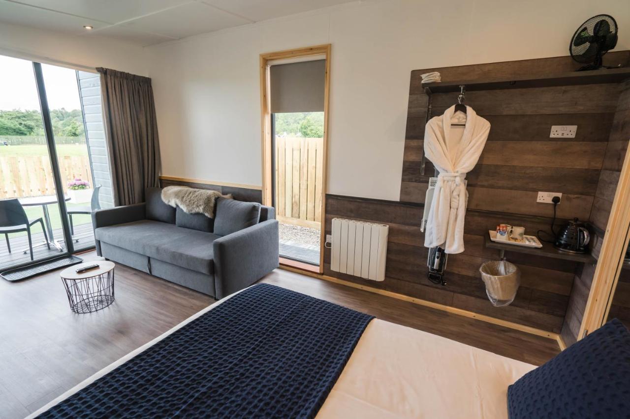 Oak Tree Inn Balmaha Εξωτερικό φωτογραφία