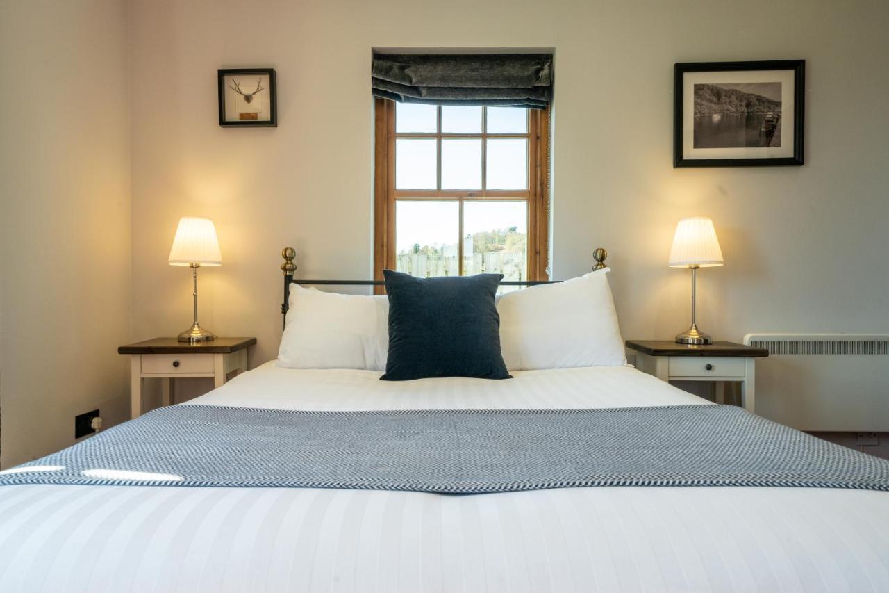 Oak Tree Inn Balmaha Εξωτερικό φωτογραφία