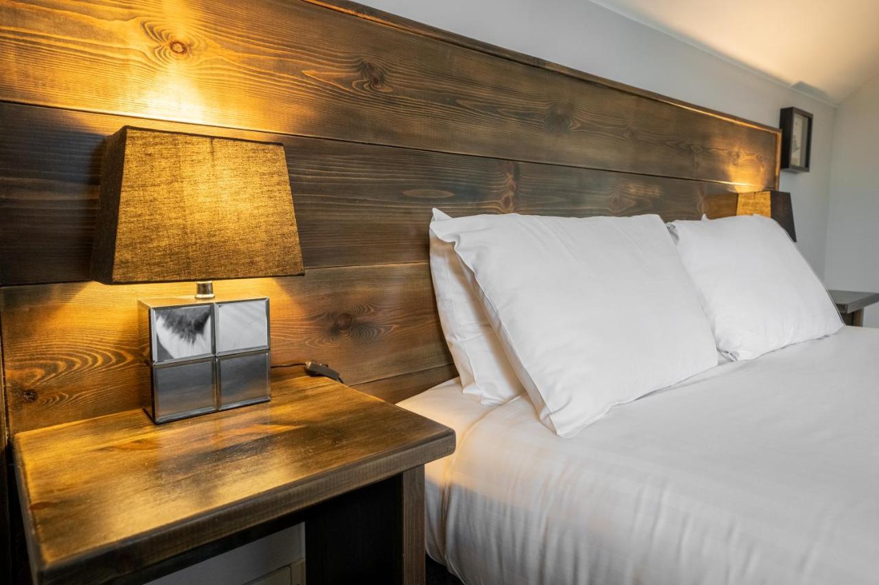 Oak Tree Inn Balmaha Εξωτερικό φωτογραφία