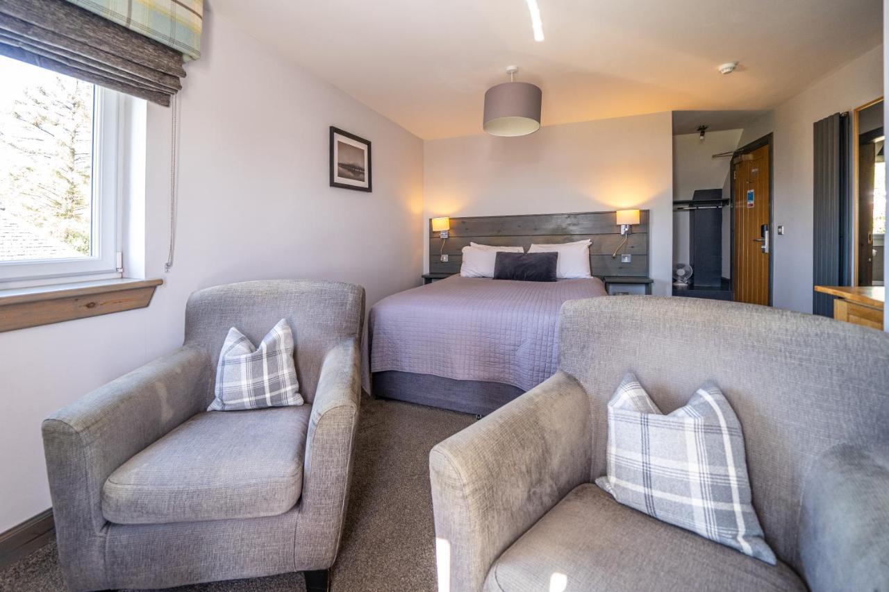 Oak Tree Inn Balmaha Εξωτερικό φωτογραφία