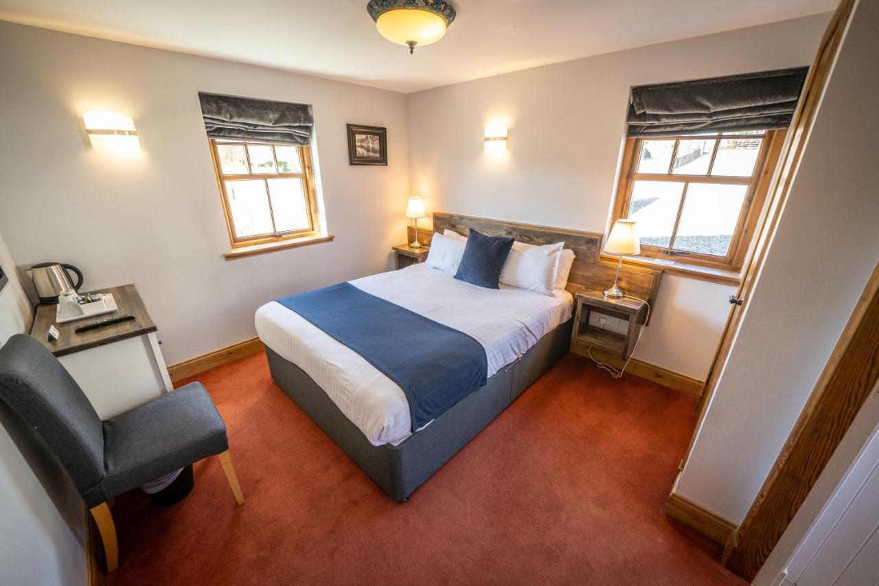 Oak Tree Inn Balmaha Εξωτερικό φωτογραφία